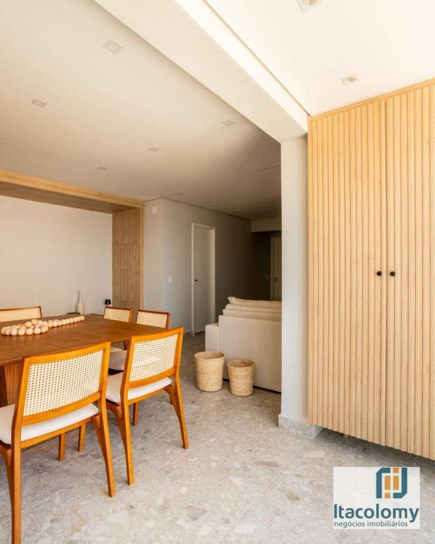 Apartamento à venda com 2 quartos, 87m² - Foto 16