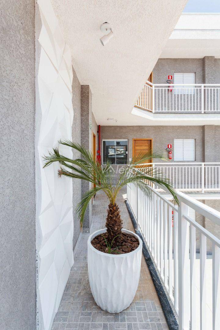 Apartamento, 2 quartos, 40 m² - Foto 25