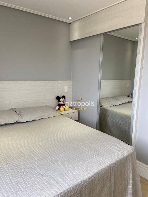 Apartamento à venda com 3 quartos, 70m² - Foto 35