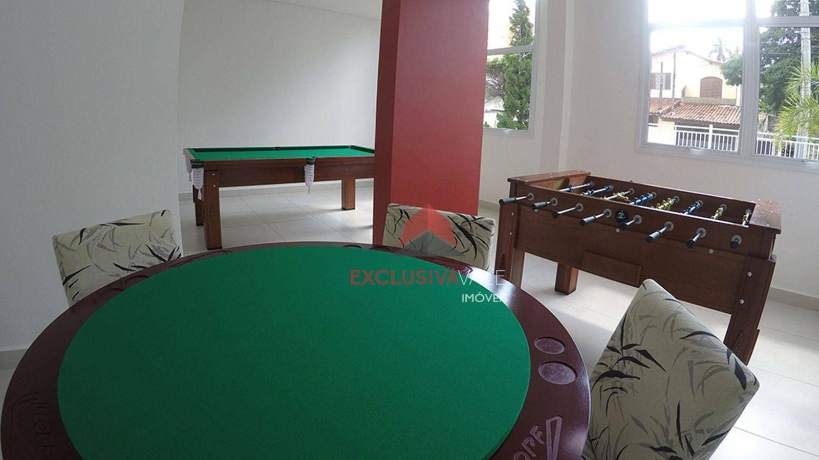 Apartamento à venda e aluguel com 2 quartos, 61m² - Foto 5