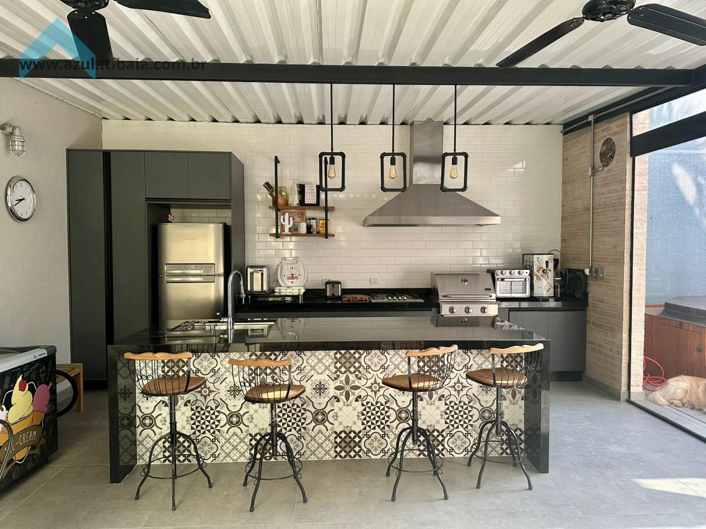 Casa de Condomínio à venda com 4 quartos, 244m² - Foto 23