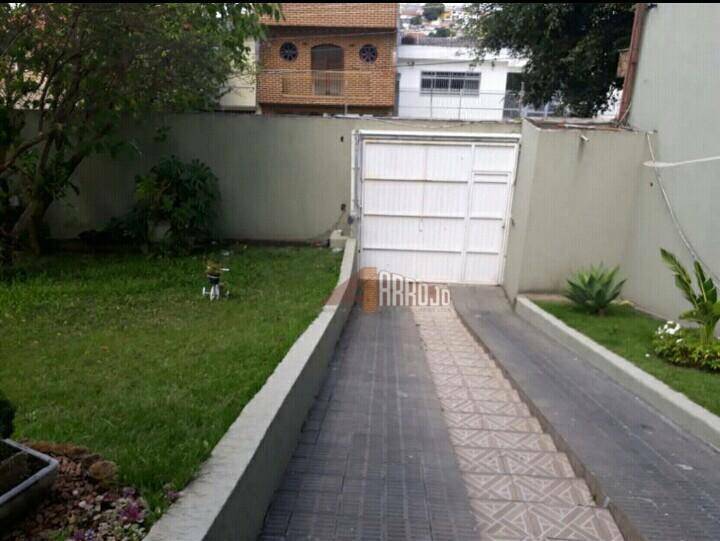 Casa à venda com 3 quartos, 211m² - Foto 39