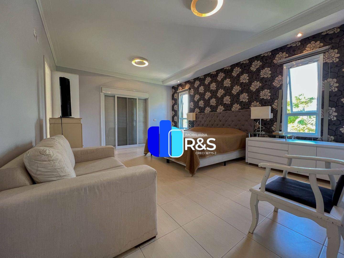 Casa de Condomínio à venda e aluguel com 5 quartos, 830m² - Foto 45