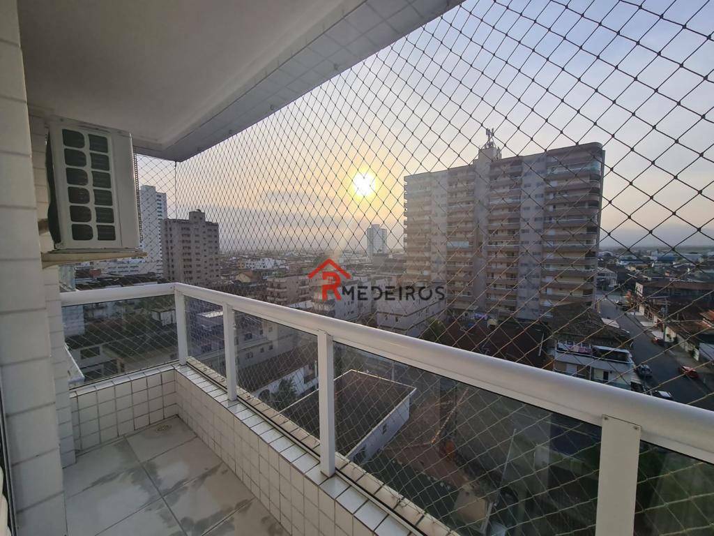 Apartamento à venda com 2 quartos, 90m² - Foto 5