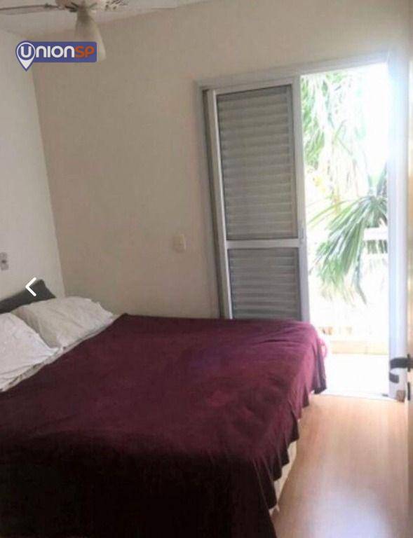 Apartamento à venda com 1 quarto, 43m² - Foto 5