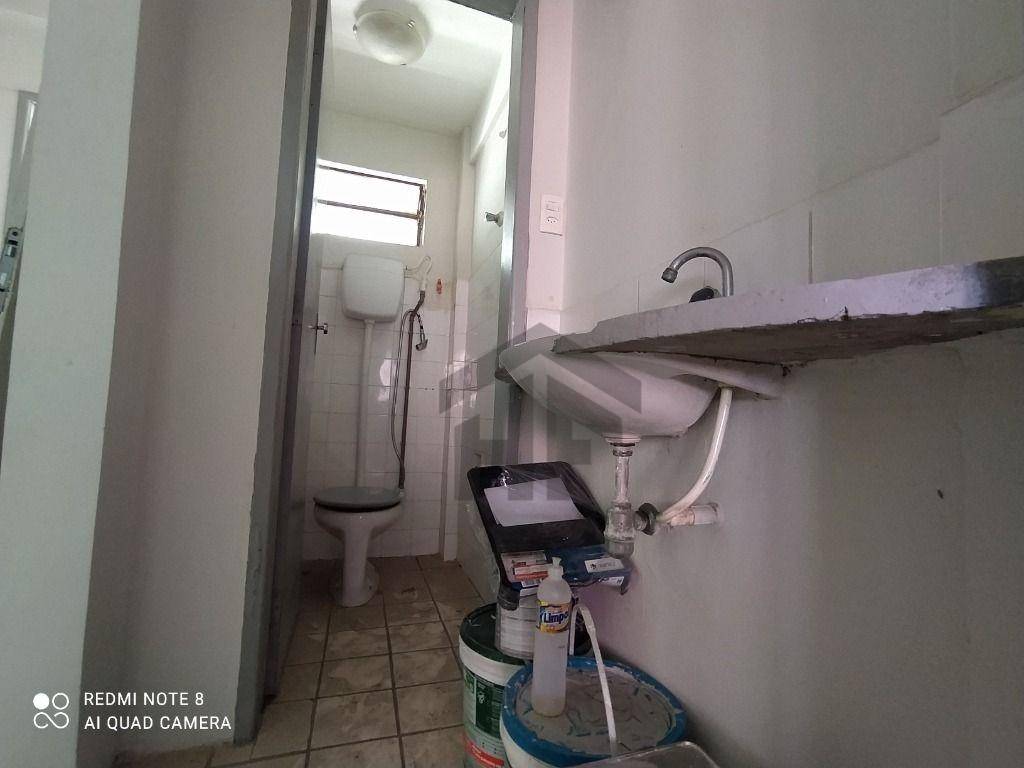 Sala-Conjunto, 35 m² - Foto 12