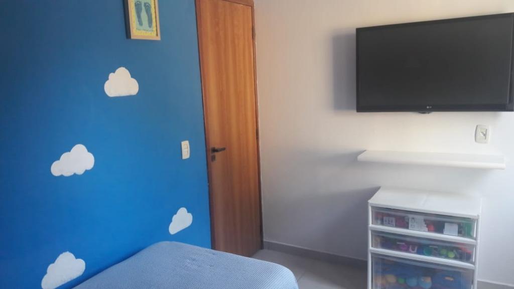 Apartamento à venda com 2 quartos, 45m² - Foto 7