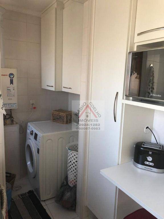 Apartamento à venda com 2 quartos, 52m² - Foto 23