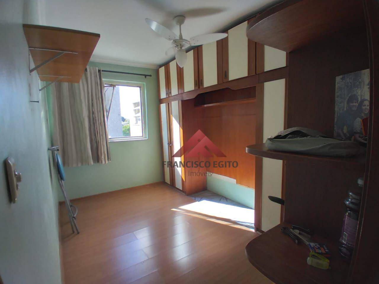 Apartamento à venda e aluguel com 2 quartos, 60m² - Foto 6