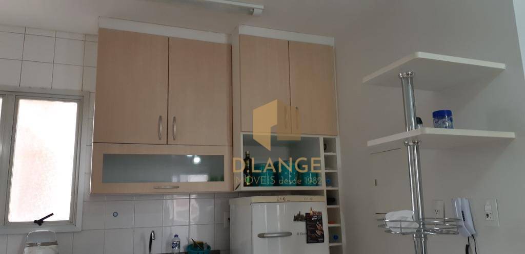 Apartamento à venda com 1 quarto, 54m² - Foto 8