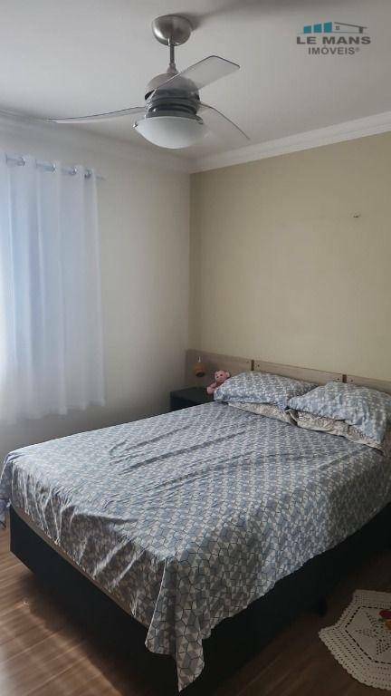 Apartamento à venda com 2 quartos, 54m² - Foto 10