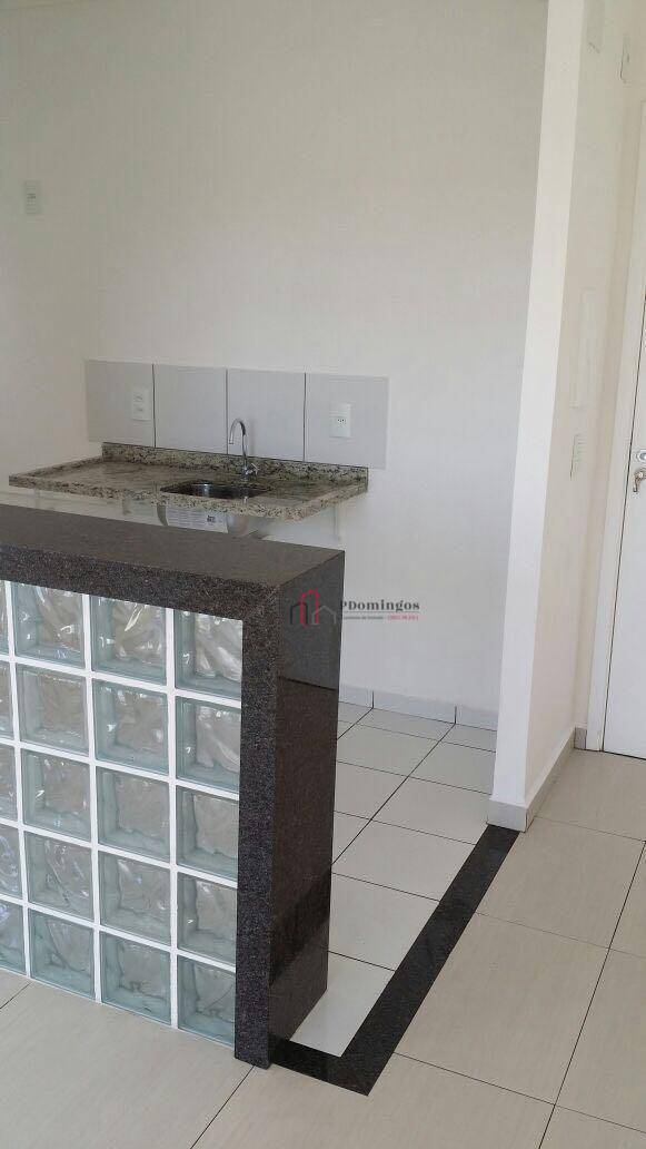 Apartamento à venda com 2 quartos, 52m² - Foto 4