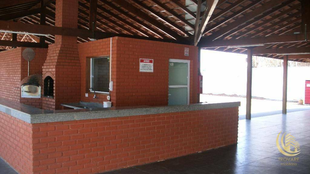 Casa de Condomínio à venda com 3 quartos, 98m² - Foto 16