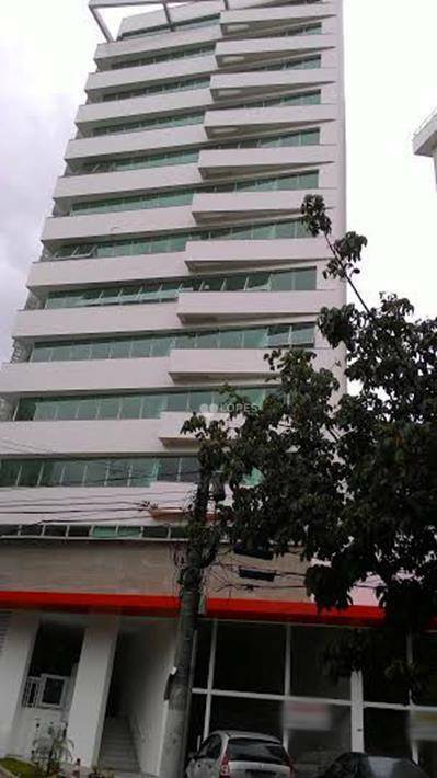 Conjunto Comercial-Sala à venda, 29m² - Foto 8