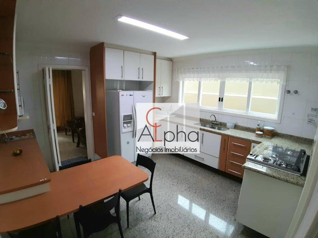 Sobrado à venda com 4 quartos, 347m² - Foto 5