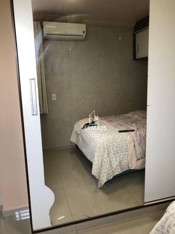 Casa de Condomínio à venda com 3 quartos, 150m² - Foto 12