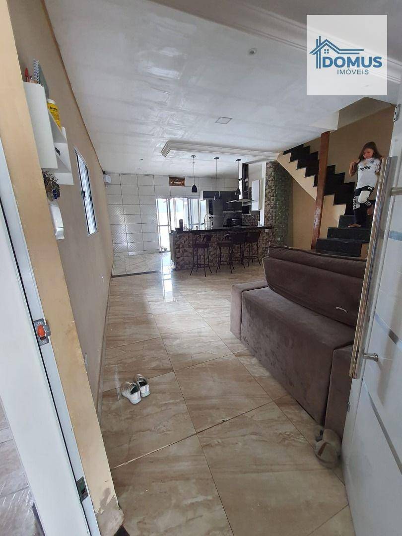 Sobrado à venda com 3 quartos, 135m² - Foto 4