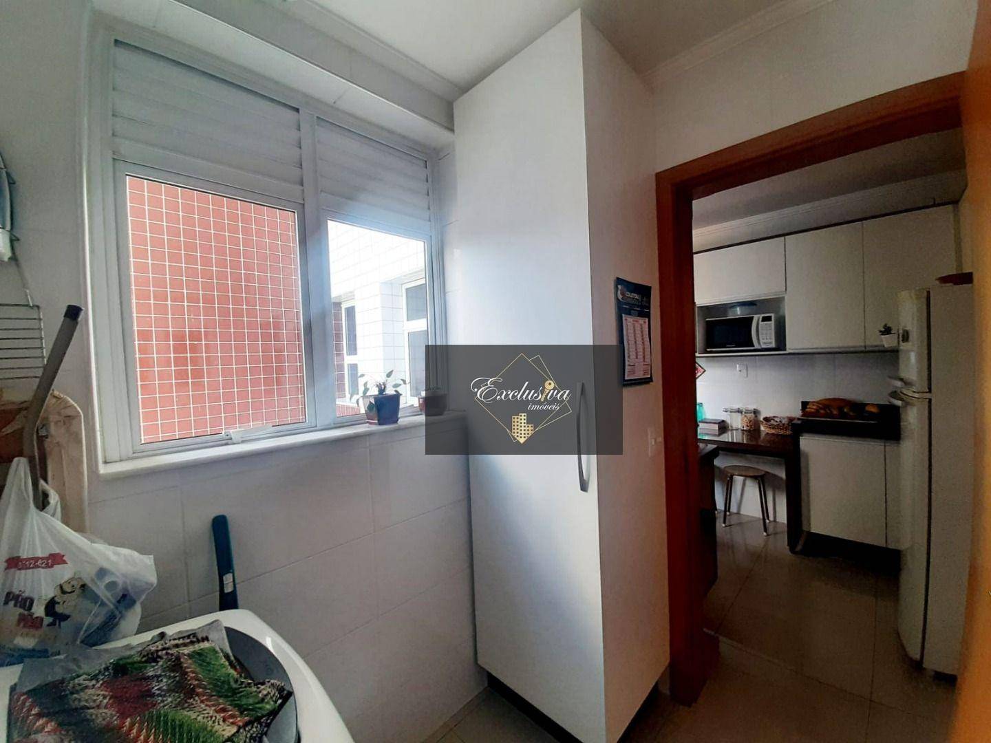 Apartamento à venda com 3 quartos, 82m² - Foto 8