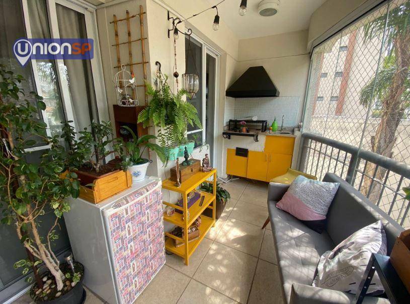 Apartamento à venda com 4 quartos, 117m² - Foto 7