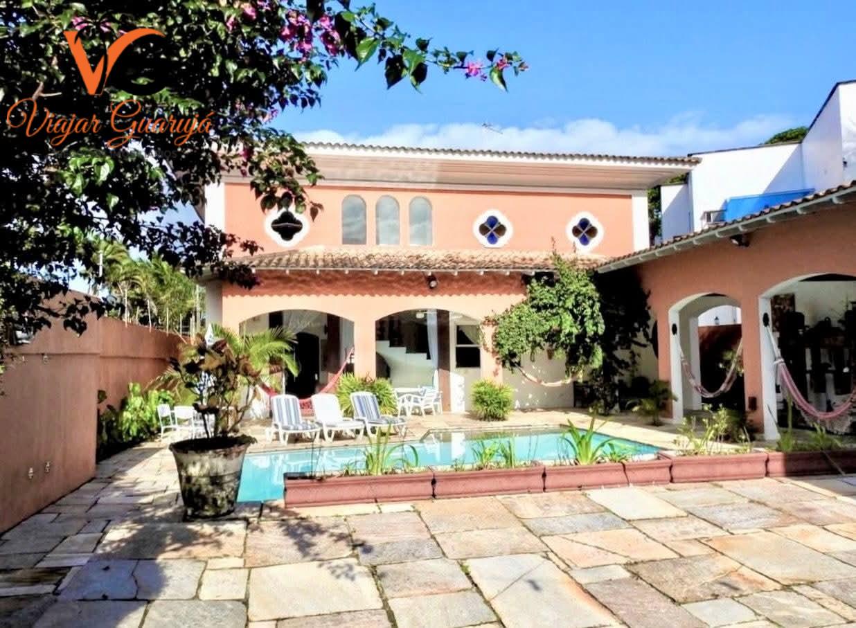 Sobrado à venda com 8 quartos, 436m² - Foto 2