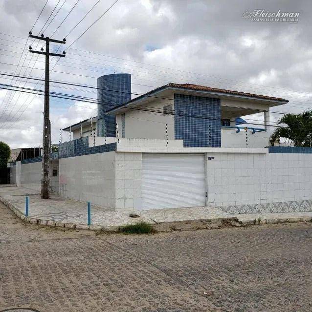 Casa à venda e aluguel com 5 quartos, 480M2 - Foto 2