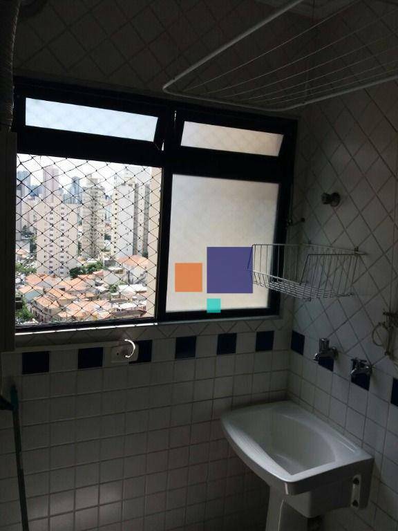 Apartamento para alugar com 2 quartos, 61m² - Foto 9