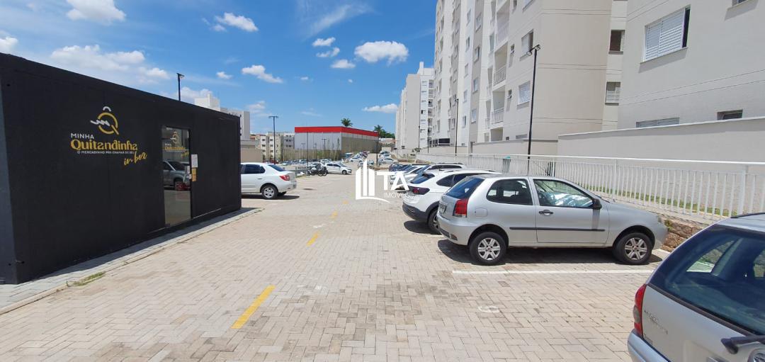 Apartamento à venda com 2 quartos, 50m² - Foto 23