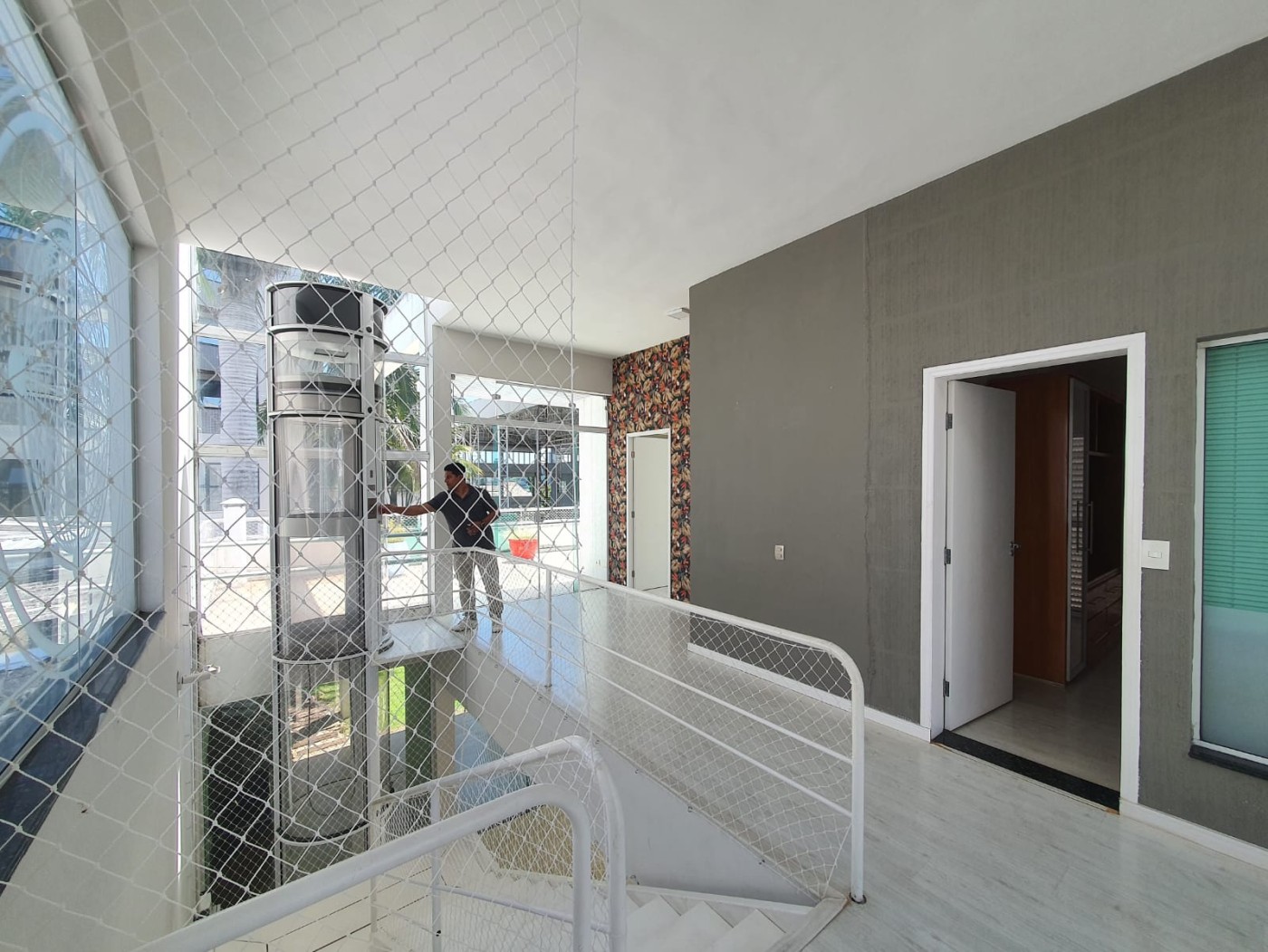 Casa de Condomínio para alugar com 4 quartos, 650m² - Foto 5