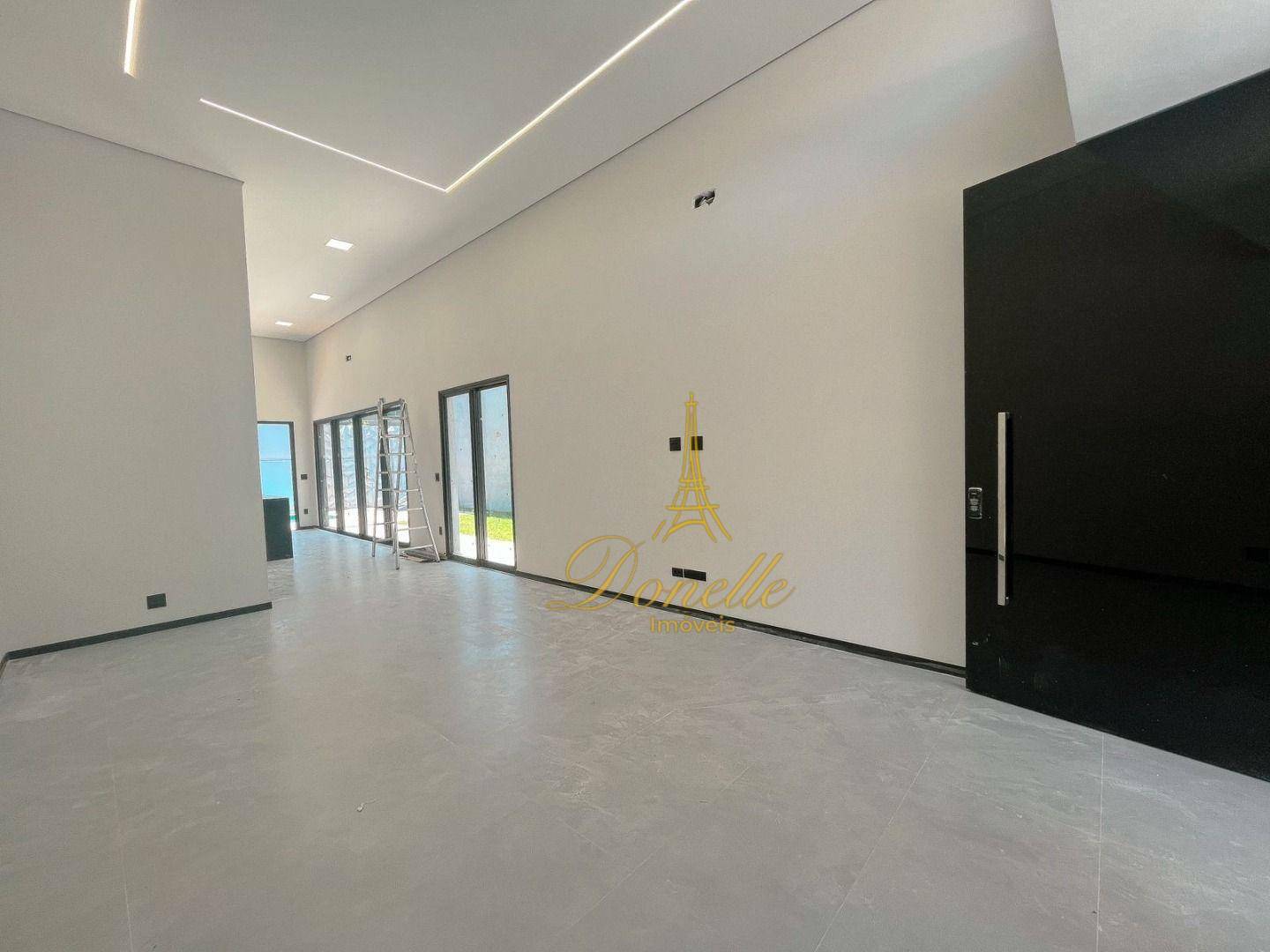 Casa de Condomínio à venda com 3 quartos, 180m² - Foto 5