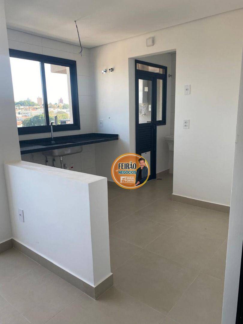 Apartamento, 2 quartos, 80 m² - Foto 3