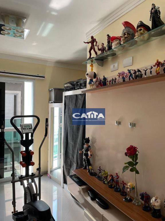 Sobrado à venda com 2 quartos, 71m² - Foto 17