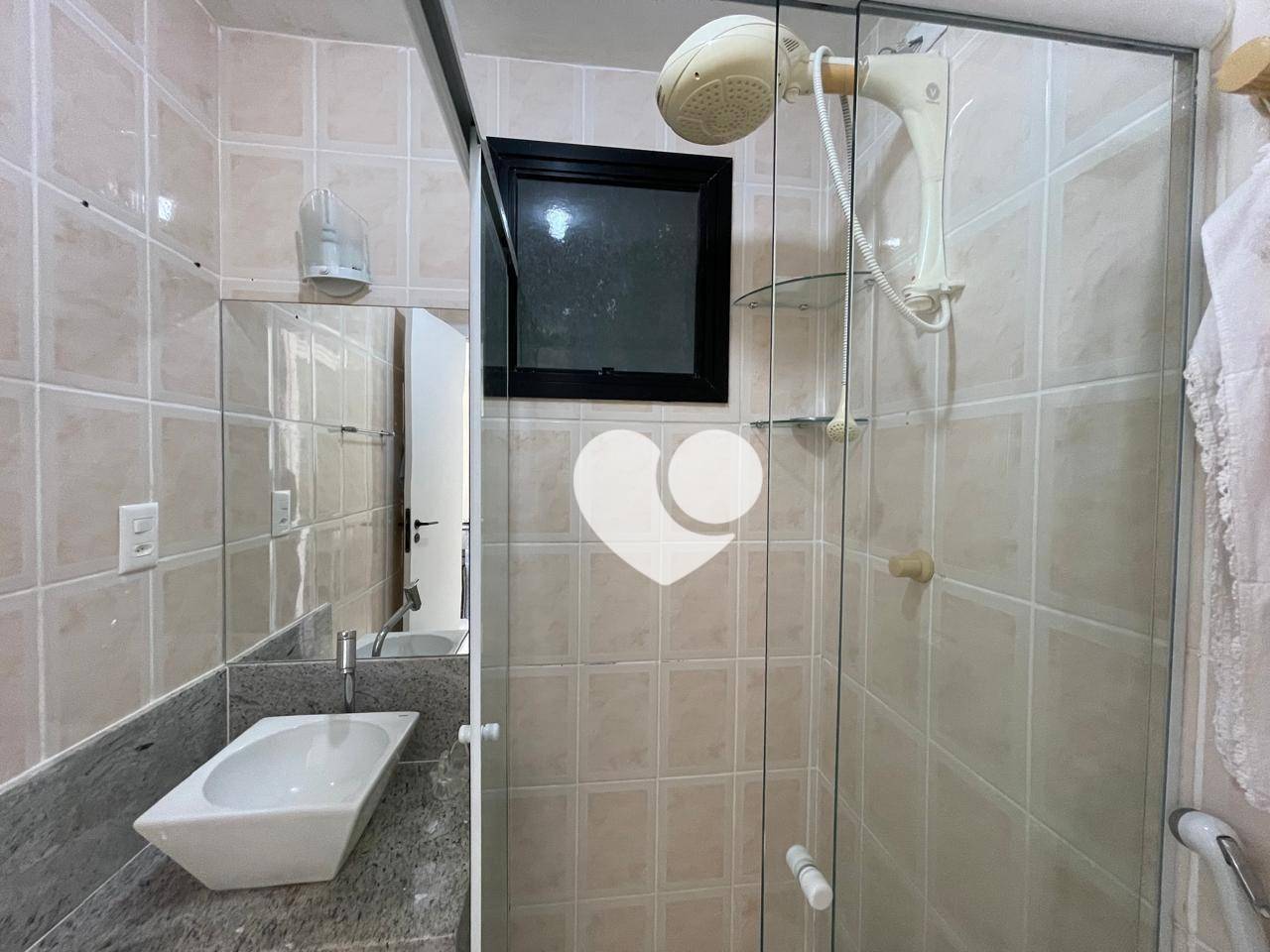 Apartamento à venda com 1 quarto, 55m² - Foto 9