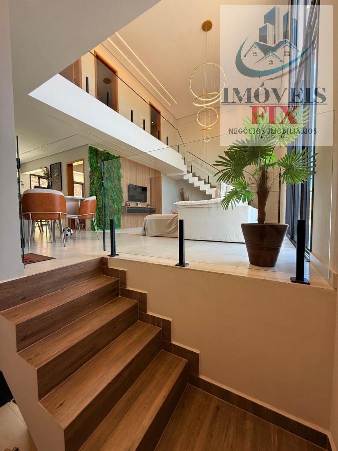 Casa de Condomínio à venda com 3 quartos, 245m² - Foto 16