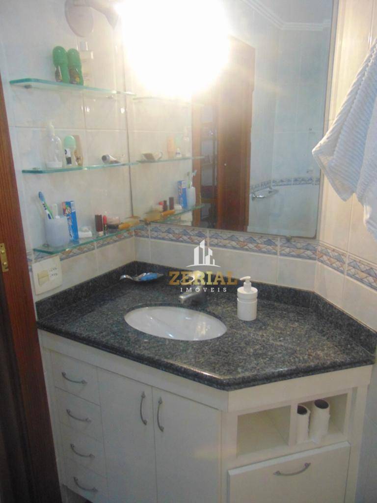 Apartamento à venda com 3 quartos, 166m² - Foto 6