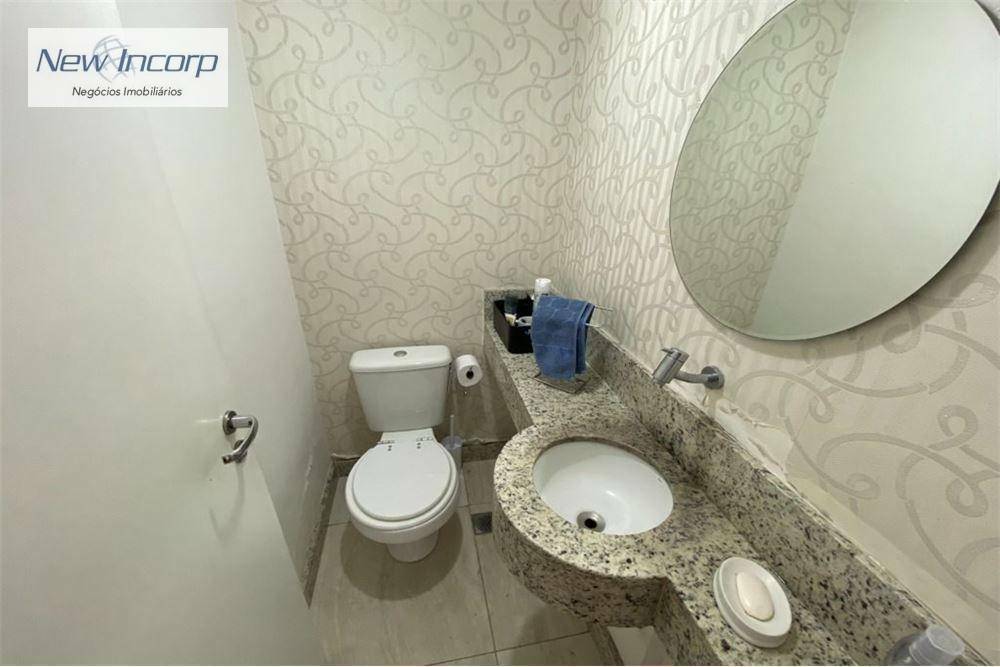 Apartamento à venda com 4 quartos, 128m² - Foto 24