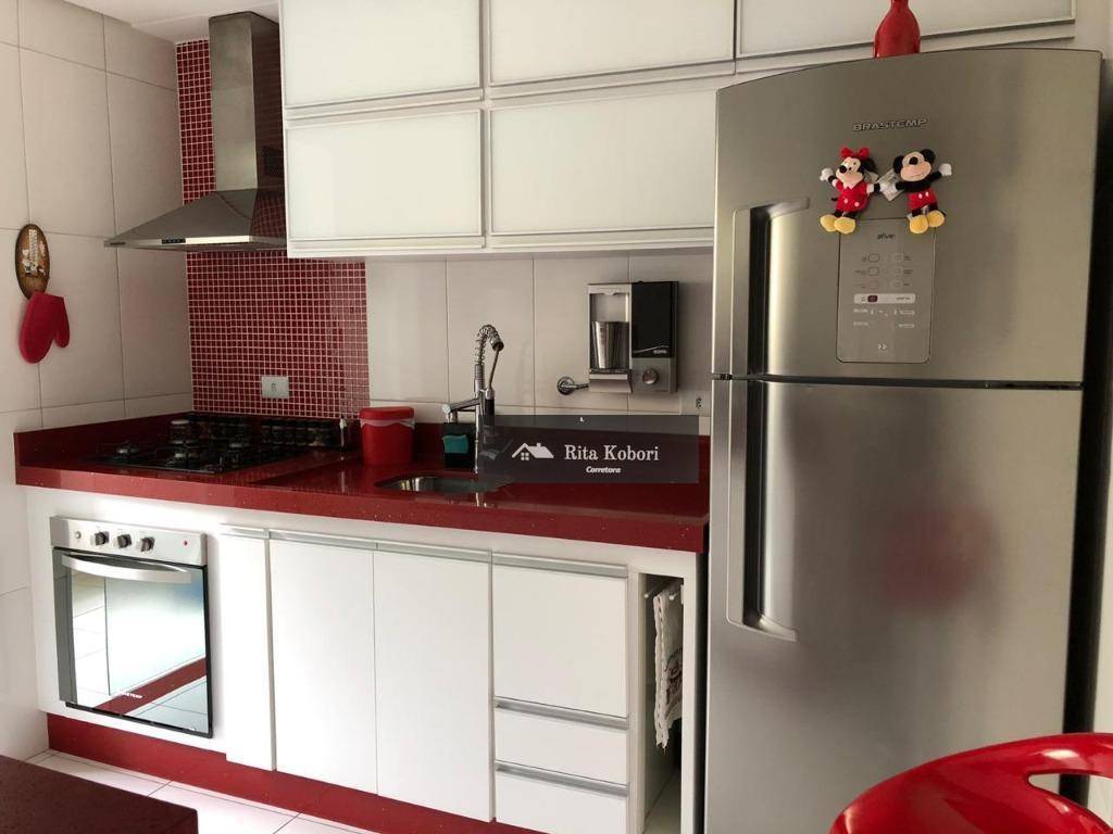 Apartamento à venda e aluguel com 2 quartos, 56m² - Foto 1