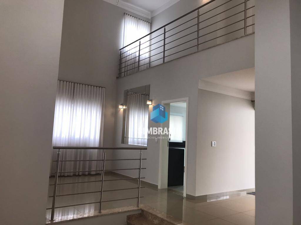 Casa à venda com 3 quartos, 290m² - Foto 6