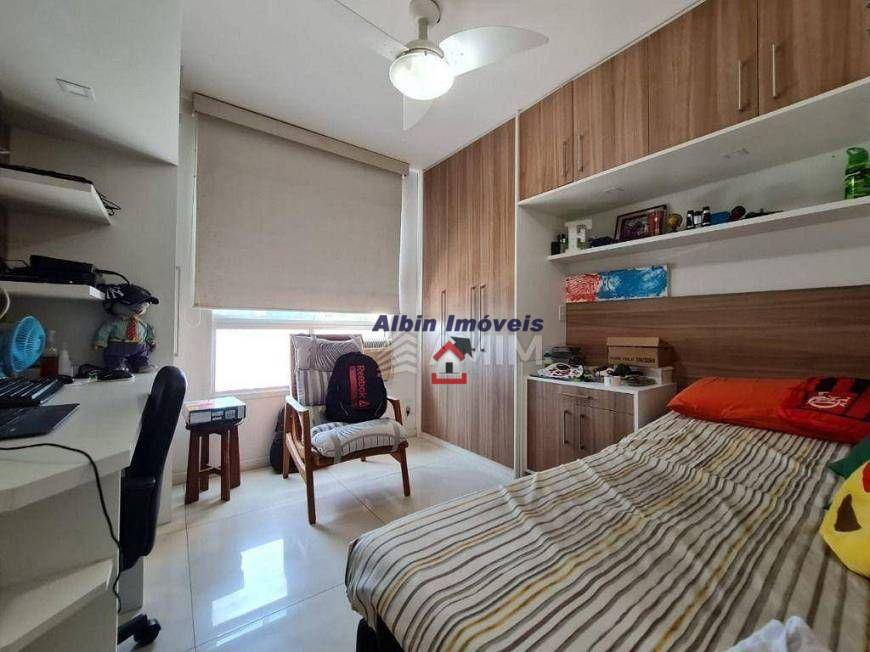 Apartamento à venda com 4 quartos, 189m² - Foto 14