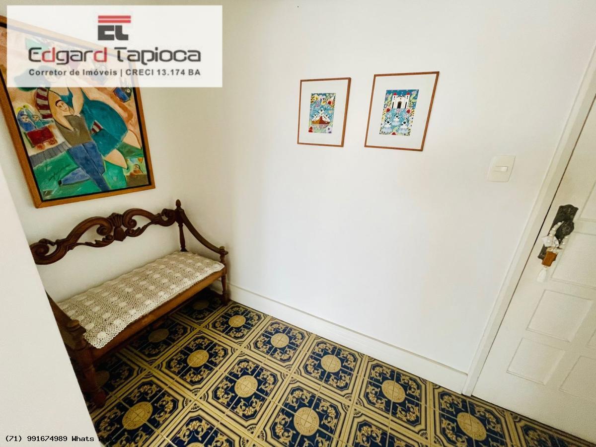 Apartamento à venda com 4 quartos, 200m² - Foto 6