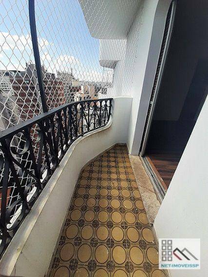 Apartamento à venda com 3 quartos, 128m² - Foto 10