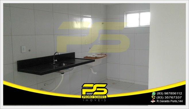 Apartamento à venda com 2 quartos, 59m² - Foto 10