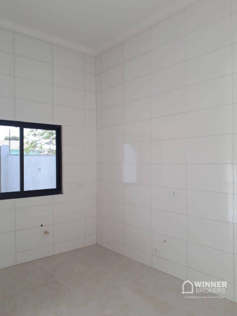 Casa, 3 quartos, 90 m² - Foto 4