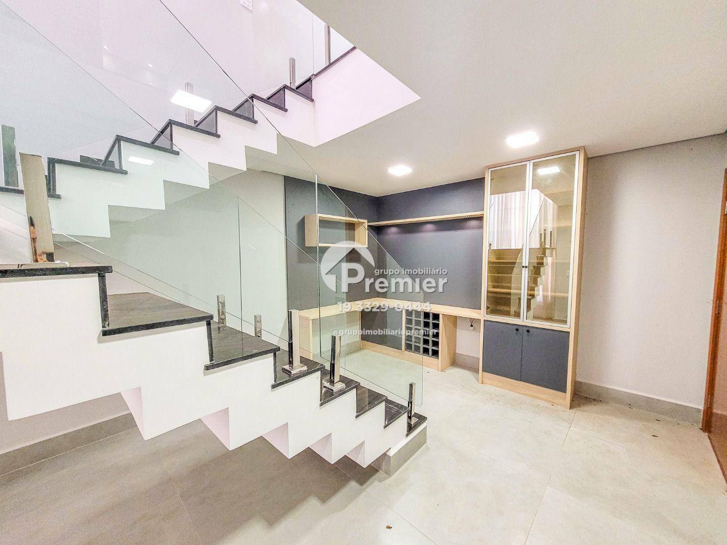 Casa de Condomínio à venda com 3 quartos, 176m² - Foto 3