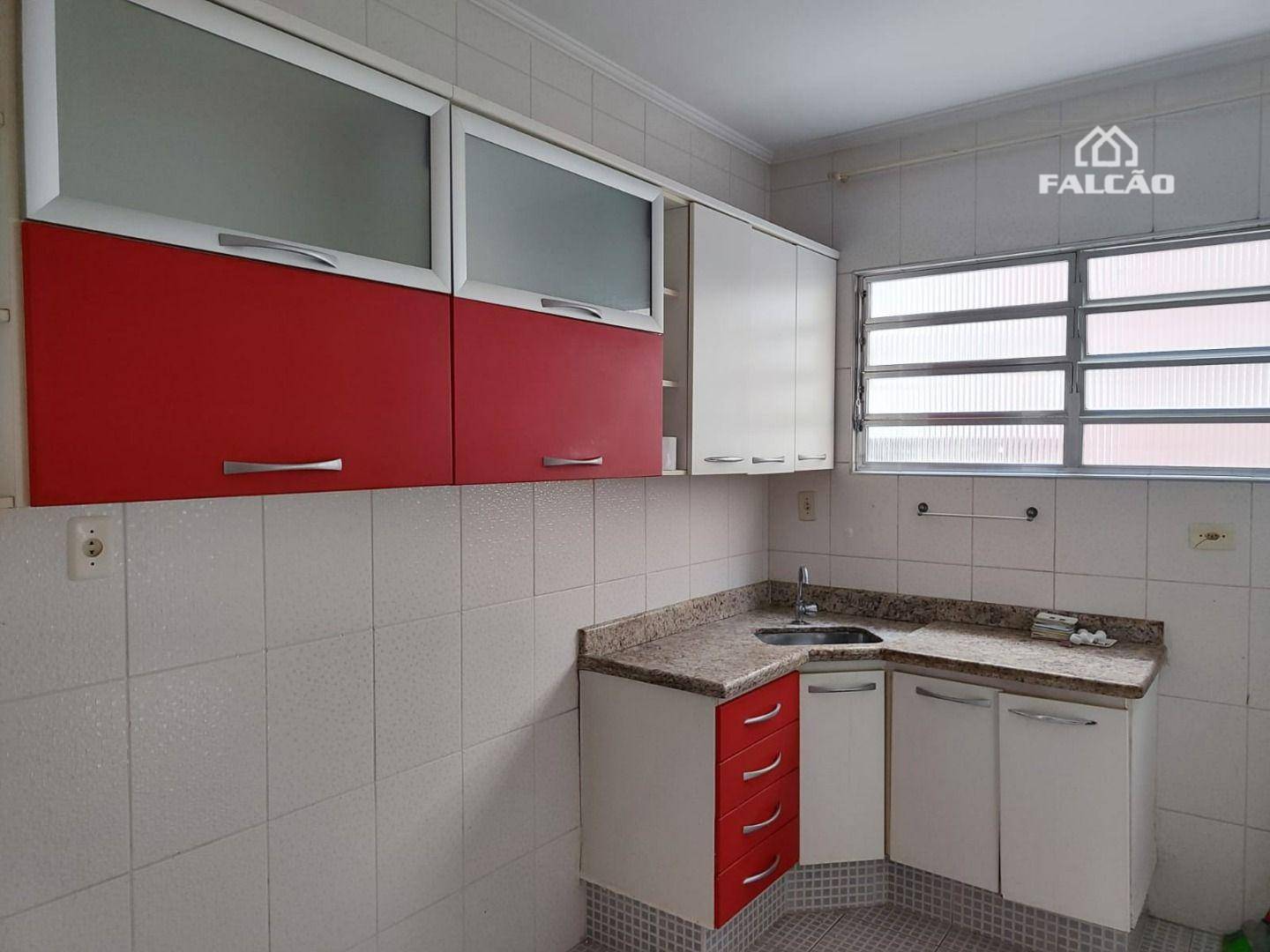 Apartamento à venda com 2 quartos, 100m² - Foto 10