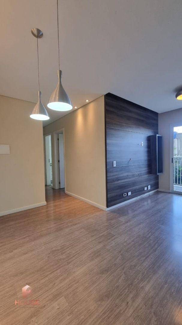 Apartamento à venda e aluguel com 2 quartos, 58m² - Foto 1