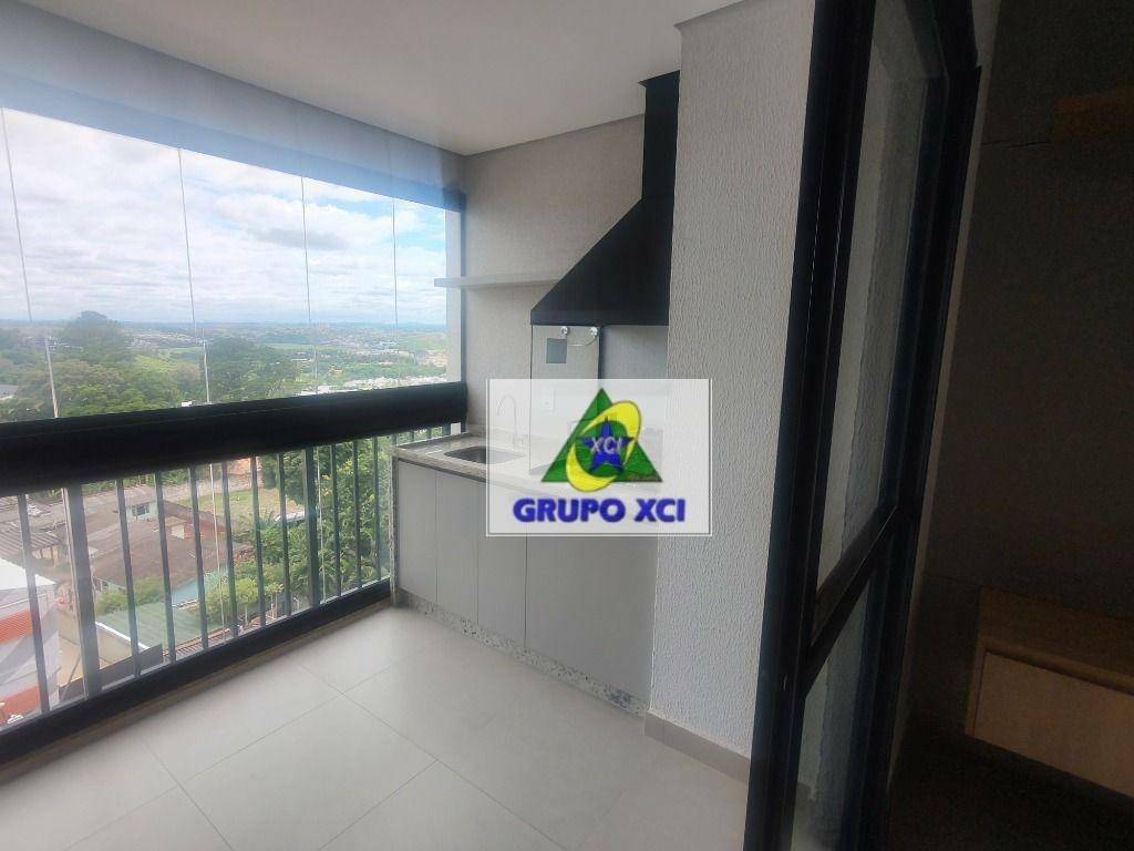 Apartamento à venda com 3 quartos, 74m² - Foto 21