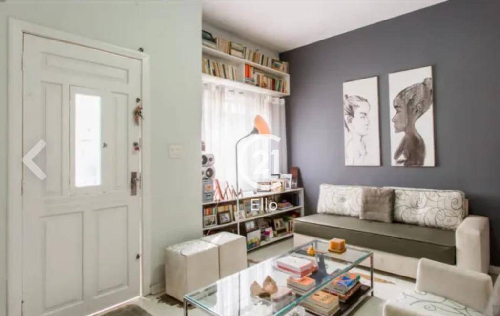 Casa, 3 quartos, 120 m² - Foto 2