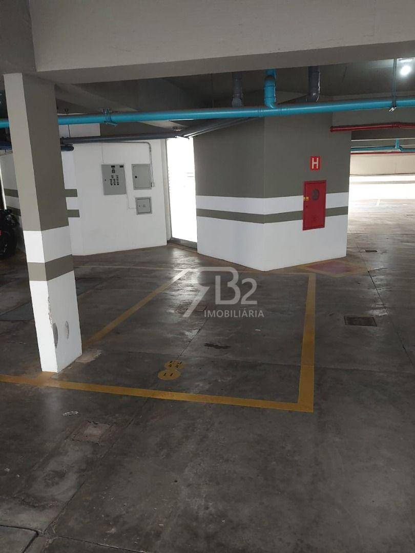 Conjunto Comercial-Sala à venda e aluguel, 53m² - Foto 14