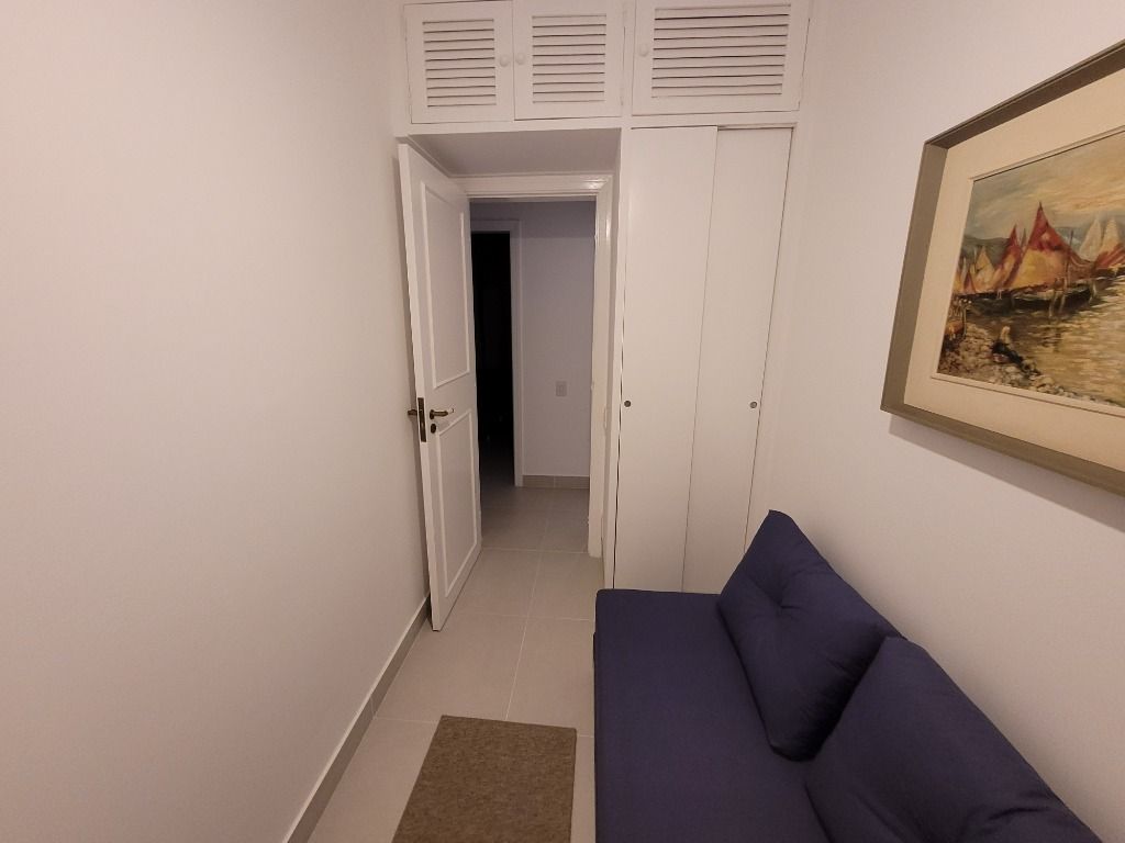 Apartamento à venda com 3 quartos, 83m² - Foto 11