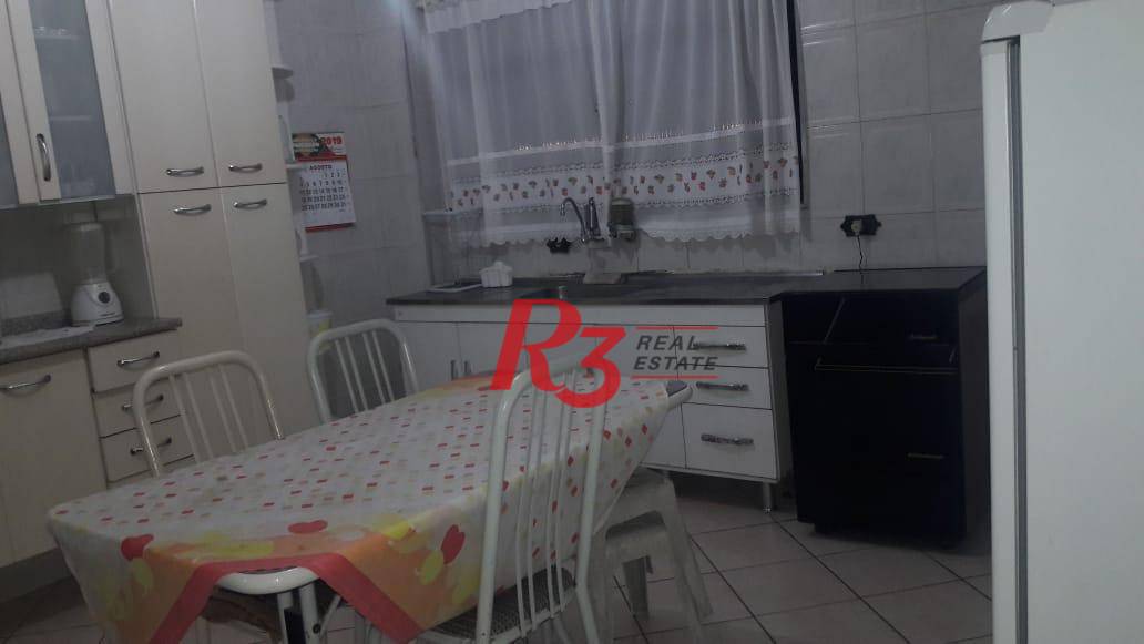 Sobrado à venda com 3 quartos, 240m² - Foto 5